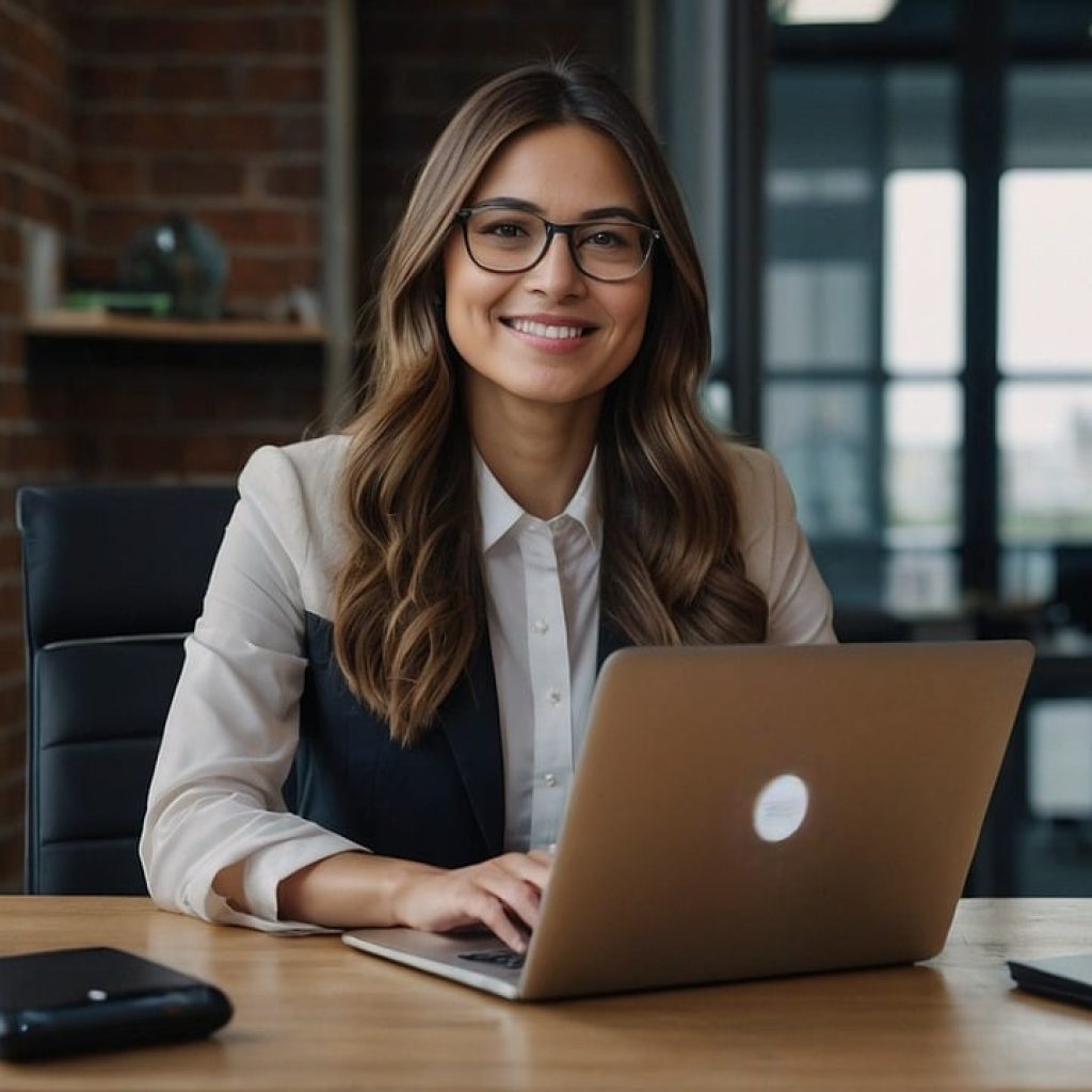 ai generated, woman, computer-8762055.jpg